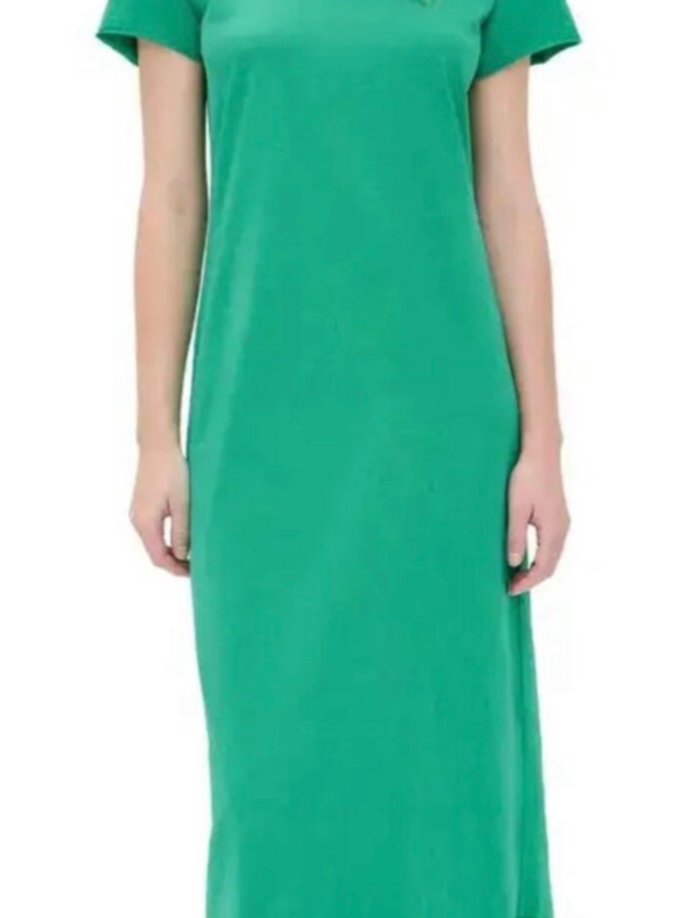 Frank & Eileen Harper tee maxi dress